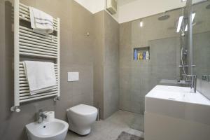 Cozy apartment in the city center