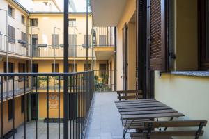 Cozy apartment in the city center