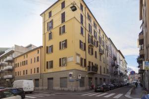 Cozy apartment in the city center