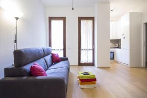 Cozy apartment in the city center