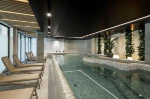 M&S Baltic Waves Resort