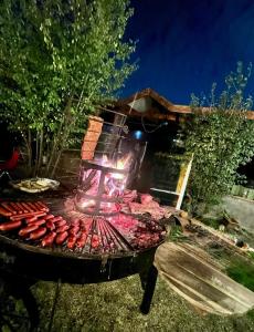 Amplia casa para findesemana