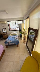 Amplia casa para findesemana