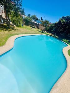 Amplia casa para findesemana