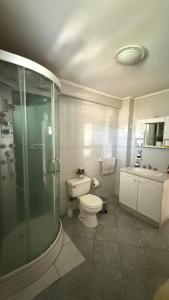 Amplia casa para findesemana