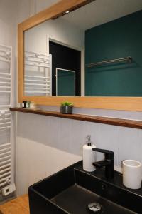 Studio cosy 4 pers - Pied des pistes - Corrençon