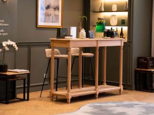 Mercure Paris Bastille Marais