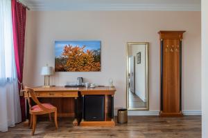 Penzion Pod Krásnou horou