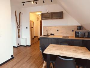 Apartament Szklarska Panorama