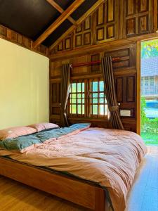 Misty Garden Homestay Retreat