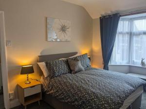 STANLEY HOUSE MORECAMBE Modern spacious 3 bed family home near seafront