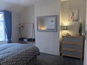 STANLEY HOUSE MORECAMBE Modern spacious 3 bed family home near seafront