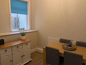 STANLEY HOUSE MORECAMBE Modern spacious 3 bed family home near seafront