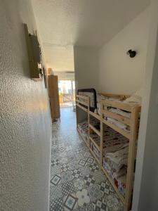 Joli Appt Port la Nouvelle