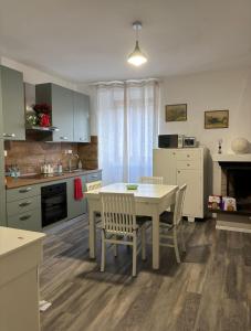 Tourist location La Fontanella