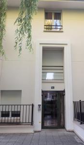 Le Saule - T2 avec Balcon & Parking - Proche Disneyland