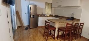 Casa en condominio en Paracas, a 7 min del Chaco