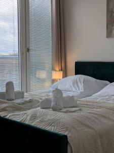 Munich Apartment 110 qm with 3 Bedrooms very cetral location 1 to 10 Guests