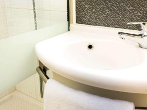 ibis Lorient Centre Hôtelier