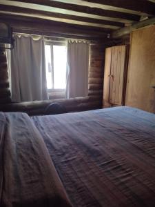 Cabañas de San Antonio