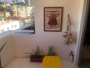 Apartamento no Rio Vermelho Bahia Brasil
