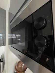 Modern brand new 1-bed apartment in Canning Town