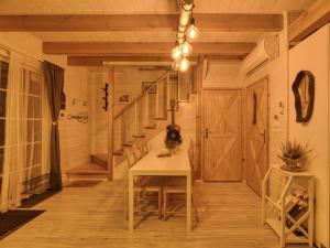 GłuszaSpot Dom Odyn