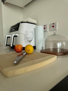 Modern brand new 1-bed apartment in Canning Town