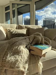 Modern brand new 1-bed apartment in Canning Town