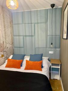 Chillout City Center Apartment PN73