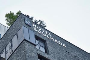 Hotel Soulhada Gangnam