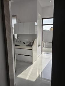 Modern Home in Jaipur