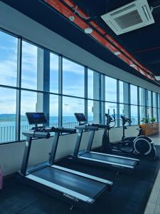 KOKO Homestay Jesselton Quay KK