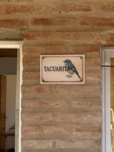 Balcones del Cristal - Tacuarita