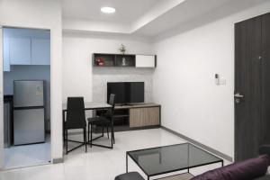 A Warm House Stay