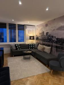 Apartament Centrum Warszawy Al Jerozolimskie