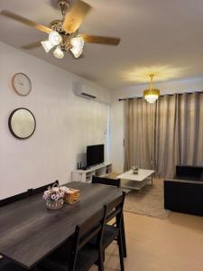 The Cozy Homestay Unicentral Samarahan 3BR 6Pax