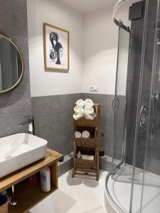 Apartament Centrum Warszawy