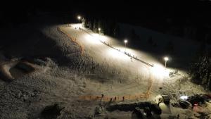 Pansion Bijela Ruža - a la carte