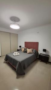 Departamento Premium en el corazón de Villa Carlos Paz