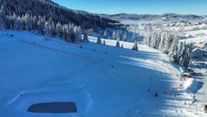 Pansion Bijela Ruža - a la carte