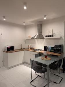 Apartament Centrum Warszawy