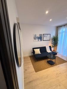 Garden Suite Paris - À 10 min de Paris - Gare de Lyon - Bercy