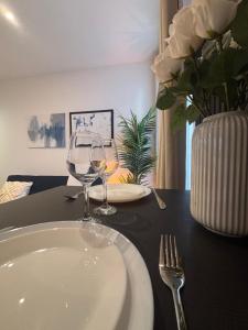 Garden Suite Paris - À 10 min de Paris - Gare de Lyon - Bercy