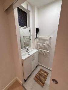 Garden Suite Paris - À 10 min de Paris - Gare de Lyon - Bercy