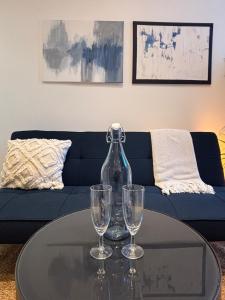 Garden Suite Paris - À 10 min de Paris - Gare de Lyon - Bercy