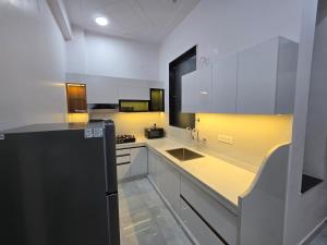 Modern Home in Jaipur