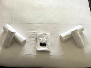 LEscale - T3 Cosy - Parking, RER A et Disneyland