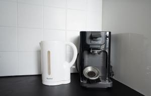 LEscale - T3 Cosy - Parking, RER A et Disneyland