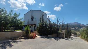 Aliki Serenity Cottage